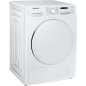 SAMSUNG DV 8 FTA 220 DW/EG Wärmepumpentrockner (8 kg, A+++)