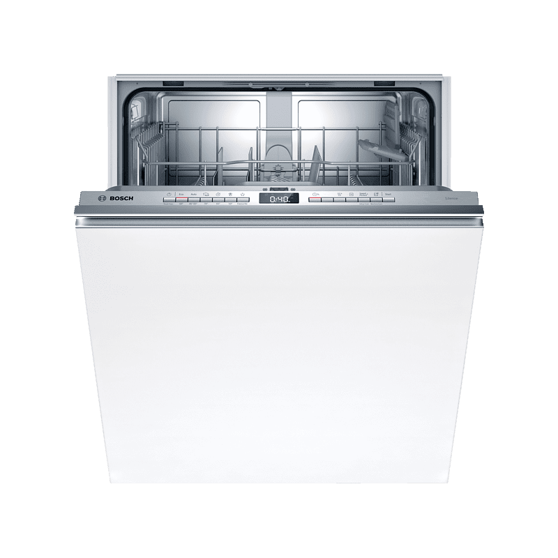 BOSCH SGV4HTX31E Serie 4 Geschirrspüler (vollintegrierbar, 598 mm BOSCH SGV4HTX31E Serie 4 Geschirrspüler (vollintegrierbar, 598 mm