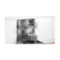BOSCH SGV4HTX31E Serie 4 Geschirrspüler (vollintegrierbar, 598 mm BOSCH SGV4HTX31E Serie 4 Geschirrspüler (vollintegrierbar, 598 mm