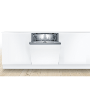 BOSCH SGV4HTX31E Serie 4 Geschirrspüler (vollintegrierbar, 598 mm