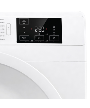 GORENJE DNE8B Kondenstrockner (B)