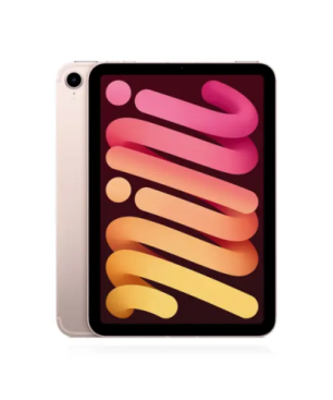Apple iPad Mini (2021) 256GB WiFi Rosé