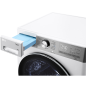 LG V9A2XT Wärmepumpentrockner Vivace (10 kg , A+++) LG V9A2XT Wärmepumpentrockner Vivace (10 kg , A+++)