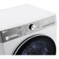 LG V9A2XT Wärmepumpentrockner Vivace (10 kg , A+++) LG V9A2XT Wärmepumpentrockner Vivace (10 kg , A+++)