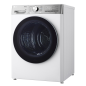 LG V9A2XT Wärmepumpentrockner Vivace (10 kg , A+++) LG V9A2XT Wärmepumpentrockner Vivace (10 kg , A+++)