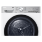 LG V9A2XT Wärmepumpentrockner Vivace (10 kg , A+++) LG V9A2XT Wärmepumpentrockner Vivace (10 kg , A+++)