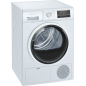 SIEMENS WT 46 G 402 Kondensationstrockner (9 kg, B)