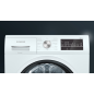 SIEMENS WT 46 G 402 Kondensationstrockner (9 kg, B)