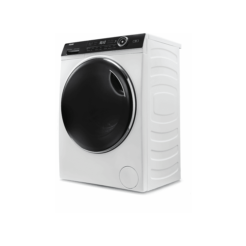 HAIER HW80-B14979 I-PRO Serie 7 Waschmaschine (8 kg, 1350 U/Min., A) HAIER HW80-B14979 I-PRO Serie 7 Waschmaschine (8 kg, 1350 U/Min., A)