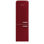 GORENJE ONRK619DR-L Gorenje Retro Collection Kühl- / Gefrierkombination (D, 192,0 kWh, 1940 mm hoch, Rot) GORENJE ONRK619DR-L Gorenje Retro Collection Kühl- / Gefrierkombination (D, 192,0 kWh, 1940 mm hoch, Rot)