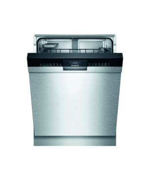 SIEMENS SN 45 ZS0 3AE Geschirrspüler (unterbaufähig, 598 mm breit, 44 ...