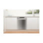 PRIVILEG RUO 3T133 A F X Geschirrspüler (unterbaufähig, 598 mm PRIVILEG RUO 3T133 A F X Geschirrspüler (unterbaufähig, 598 mm