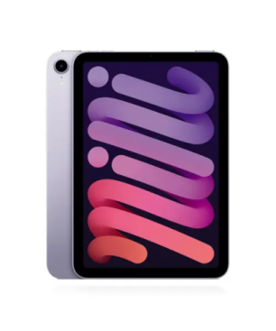 Apple iPad Mini (2021) 256GB WiFi Violett