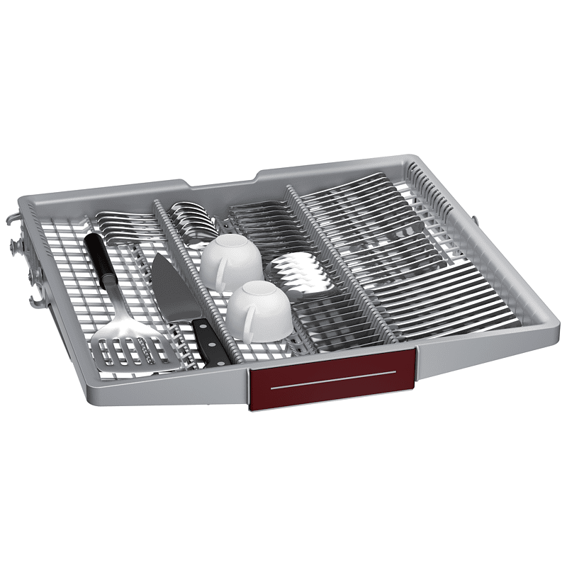 NEFF S145 ECS 11 E Geschirrspüler (teilintegrierbar, 598 mm breit, NEFF S145 ECS 11 E Geschirrspüler (teilintegrierbar, 598 mm breit,