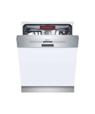 NEFF S145 ECS 11 E Geschirrspüler (teilintegrierbar, 598 mm breit,