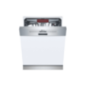NEFF S145 ECS 11 E Geschirrspüler (teilintegrierbar, 598 mm breit, NEFF S145 ECS 11 E Geschirrspüler (teilintegrierbar, 598 mm breit,