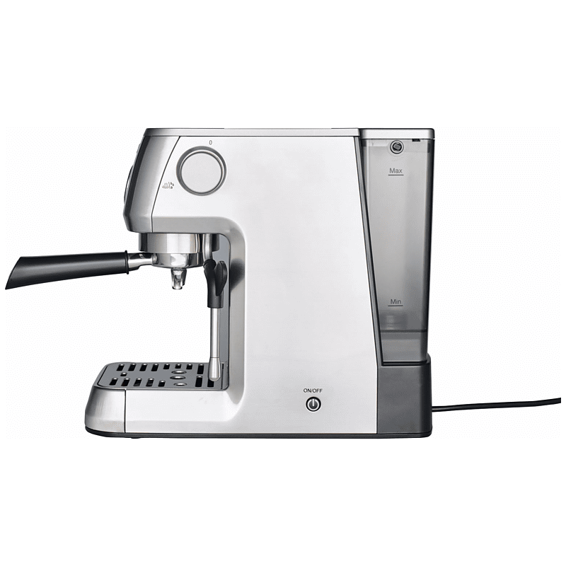 SOLIS OF SWITZERLAND Barista Perfetta Plus 1170 + Tamping Mat SOLIS OF SWITZERLAND Barista Perfetta Plus 1170 + Tamping Mat