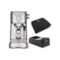 SOLIS OF SWITZERLAND Barista Perfetta Plus 1170 + Tamping Mat SOLIS OF SWITZERLAND Barista Perfetta Plus 1170 + Tamping Mat