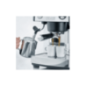 GRAEF ES 902 Baronessa Espressomaschine Edelstahl hochglänzend/Alum... GRAEF ES 902 Baronessa Espressomaschine Edelstahl hochglänzend/Alum...