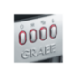 GRAEF ES 902 Baronessa Espressomaschine Edelstahl hochglänzend/Alum... GRAEF ES 902 Baronessa Espressomaschine Edelstahl hochglänzend/Alum...