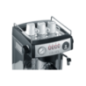 GRAEF ES 902 Baronessa Espressomaschine Edelstahl hochglänzend/Alum... GRAEF ES 902 Baronessa Espressomaschine Edelstahl hochglänzend/Alum...