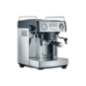 GRAEF ES 902 Baronessa Espressomaschine Edelstahl hochglänzend/Alum... GRAEF ES 902 Baronessa Espressomaschine Edelstahl hochglänzend/Alum...