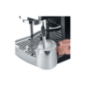 GRAEF ES 702 Euset Pivalla Set inkl. CM 702 Espressomaschine Schwarz GRAEF ES 702 Euset Pivalla Set inkl. CM 702 Espressomaschine Schwarz