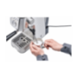 SOLIS OF SWITZERLAND Barista Perfetta Plus 1170 Promopack Espressomaschine SOLIS OF SWITZERLAND Barista Perfetta Plus 1170 Promopack Espressomaschine