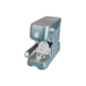 SOLIS OF SWITZERLAND Barista Perfetta Plus 1170 Promopack SOLIS OF SWITZERLAND Barista Perfetta Plus 1170 Promopack
