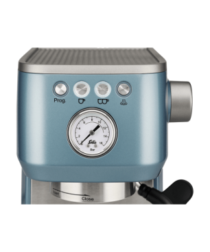 SOLIS OF SWITZERLAND Barista Perfetta Plus 1170 Promopack