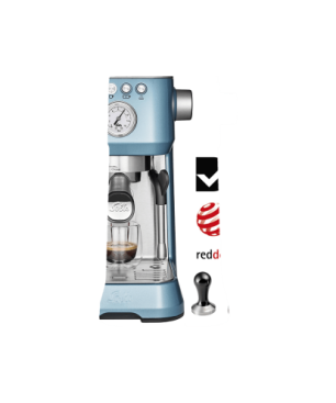 SOLIS OF SWITZERLAND Barista Perfetta Plus 1170 Promopack