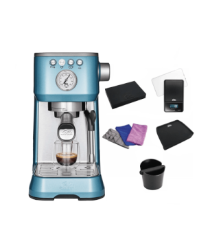 SOLIS OF SWITZERLAND Barista Perfetta Plus 1170 Promopack