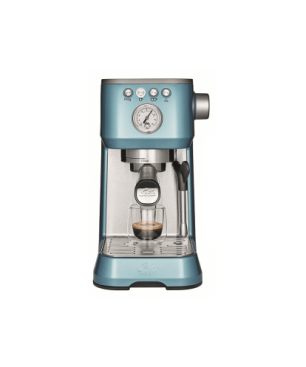SOLIS OF SWITZERLAND Barista Perfetta Plus 1170 Promopack