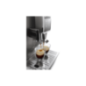 DELONGHI ECAM 370.95.T Dinamica Plus Kaffeemaschine grau DELONGHI ECAM 370.95.T Dinamica Plus Kaffeemaschine grau