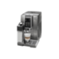 DELONGHI ECAM 370.95.T Dinamica Plus Kaffeemaschine grau DELONGHI ECAM 370.95.T Dinamica Plus Kaffeemaschine grau