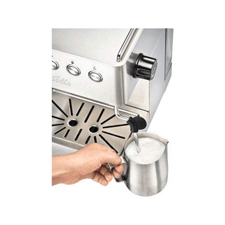 SOLIS OF SWITZERLAND Barista Gran Gusto 1014 Espressomaschinen
