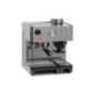 LELIT PL42 EM Espressomaschine Edelstahl