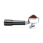 SAGE SES990BTR4EEU1 the Oracle Touch Espressomaschine Matt Schwarz ...