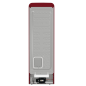 GORENJE ONRK619DR Gorenje Retro Collection Kühlgefrierkombination (D, 192 kWh, 1940 mm hoch, Bordo) GORENJE ONRK619DR Gorenje Retro Collection Kühlgefrierkombination (D, 192 kWh, 1940 mm hoch, Bordo)