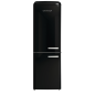 GORENJE ONRK 619 DBK-L Gorenje Retro Collection Kühl- / Gefrierkombination (D, 192,0 kWh, 1940 mm hoch, Tiefschwarz) GORENJE ONRK 619 DBK-L Gorenje Retro Collection Kühl- / Gefrierkombination (D, 192,0 kWh, 1940 mm hoch, Tiefschwarz)