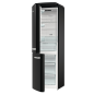 GORENJE ONRK 619 DBK-L Gorenje Retro Collection Kühl- / Gefrierkombination (D, 192,0 kWh, 1940 mm hoch, Tiefschwarz) GORENJE ONRK 619 DBK-L Gorenje Retro Collection Kühl- / Gefrierkombination (D, 192,0 kWh, 1940 mm hoch, Tiefschwarz)