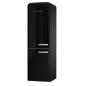 GORENJE ONRK 619 DBK-L Gorenje Retro Collection Kühl- / Gefrierkombination (D, 192,0 kWh, 1940 mm hoch, Tiefschwarz) GORENJE ONRK 619 DBK-L Gorenje Retro Collection Kühl- / Gefrierkombination (D, 192,0 kWh, 1940 mm hoch, Tiefschwarz)