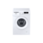 SAMSUNG WW81T304PWW/EG Waschmaschine (8 kg, 1400 U/Min., D)