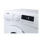SAMSUNG WW81T304PWW/EG Waschmaschine (8 kg, 1400 U/Min., D)