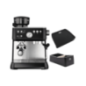 SOLIS OF SWITZERLAND Grind & Infuse Perfetta 1019 Schwarz