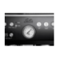 SOLIS OF SWITZERLAND Grind & Infuse Perfetta 1019 Schwarz