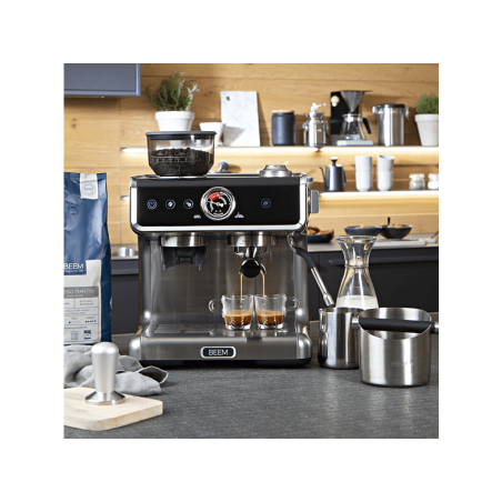 BEEM 02012 Espressomaschine mehrfarbig