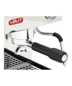 ACOPINO PL41TEM Espressomaschine Edelstahl