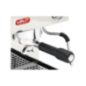 ACOPINO PL41TEM Espressomaschine Edelstahl