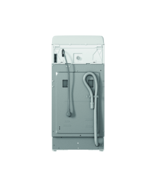 PRIVILEG PWT D61253P N (DE) Waschmaschine (6 kg, 1151 U/Min., D)